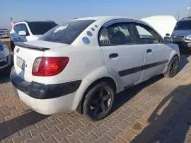 Kia Rio 2007, RF59088598