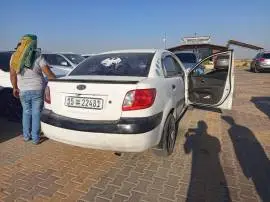 Kia Rio 2007, RF59088598