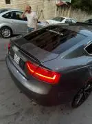 أودي A5 2014, دمشق, RF17087695