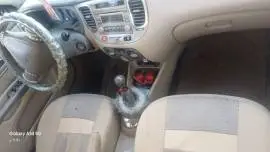 كيا ريو 2010, RF20165311
