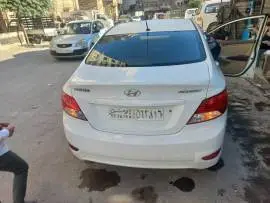هونداي اكسنت 2011 للبيع, RF17779094