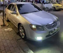 Kia Cerato 2008, Damascus, RF18349687