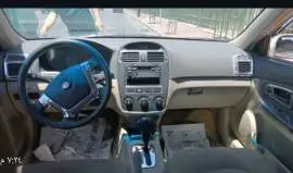 Kia Cerato 2005, RF17480217