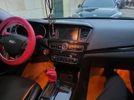 Kia K7 2013, Aleppo, RF37414087