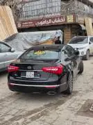 Kia K7 2013, Aleppo, RF37414087