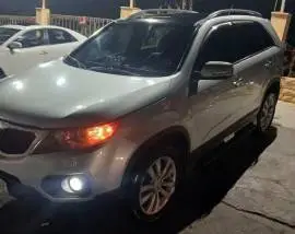 كيا سورينتو 2010, RF21383866
