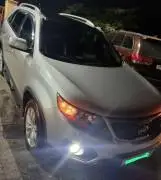 كيا سورينتو 2010, RF21383866