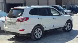 Hyundai CM 2011, Aleppo, RF11145453