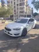 Kia K7 2014, Aleppo, RF39791056