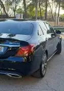 مرسيدس C300 2020 للبيع, حلب, RF15842824
