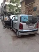 Hyundai Santro 2006, Aleppo, RF48166522