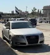 أودي A6 2010, RF21111161