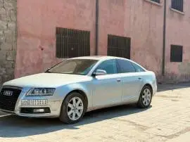 أودي A6 2010, RF21111161