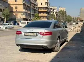 أودي A6 2010, RF21111161