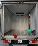 Hyundai Porter 2017, Aleppo, RF34465041