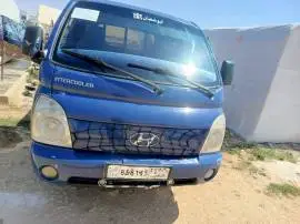 Hyundai Porter 2004, RF35338651