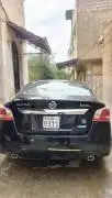 Nissan Altima 2010, Damascus, RF71230521