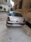 Renault Clio 2008, Damascus, RF10844067