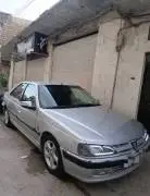 Peugeot Pars 2012, Damascus, RF12497297