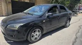 Ford Focus 2007, Damascus, RF62720078