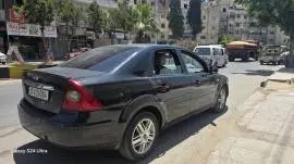 فورد فوكس 2007, دمشق, RF15821945