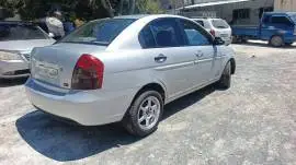 Hyundai Verna 2005, RF14686898