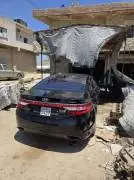 هيونداي ازيرا 2012, حلب, RF20161685