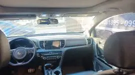Kia Sportage 2017, Idlib, RF53650184
