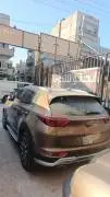 Kia Sportage 2017, Idlib, RF53650184