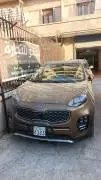 Kia Sportage 2017, Idlib, RF53650184