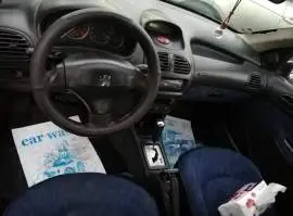 Peugeot 206 2004, Damascus, RF25102484