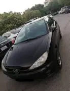Peugeot 206 2004, Damascus, RF25102484