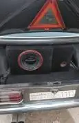 Mercedes w123 230, Aleppo, RF78362964