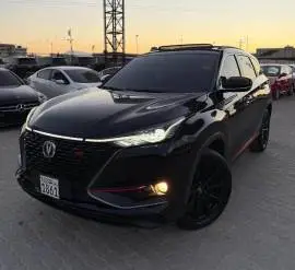 Changan CS75 Plus 2022, Damascus, RF27314065
