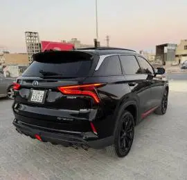 Changan CS75 Plus 2022, Damascus, RF27314065