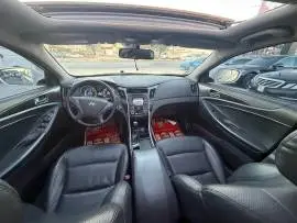 Hyundai Sonata 2013 for sale, Damascus, RF12880804