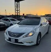 Hyundai Sonata 2013 for sale, Damascus, RF12880804
