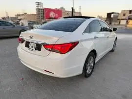Hyundai Sonata 2013 for sale, Damascus, RF12880804