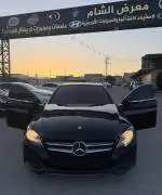 Mercedes C300 2015, Damascus, RF17885395
