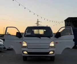 Hyundai Porter H100 2026, Damascus, RF18317311