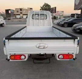 Hyundai Porter H100 2026, Damascus, RF18317311