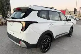 Kia Karens 2026, Damascus, RF50594061