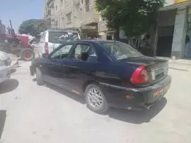 Mitsubishi 2006, Damascus, RF13193644