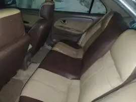 Mitsubishi 2006, Damascus, RF13193644