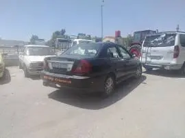 Mitsubishi 2006, Damascus, RF13193644