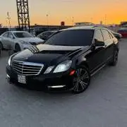 Mercedes E350 2013 for sale, Damascus, RF18240510