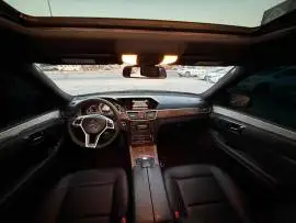 Mercedes E350 2013 for sale, Damascus, RF18240510