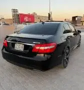 Mercedes E350 2013 for sale, Damascus, RF18240510
