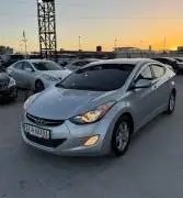 هيونداي أفانتي 2011 مميزة للبيع, دمشق, RF96742647