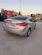 هيونداي أفانتي 2011 مميزة للبيع, دمشق, RF96742647
